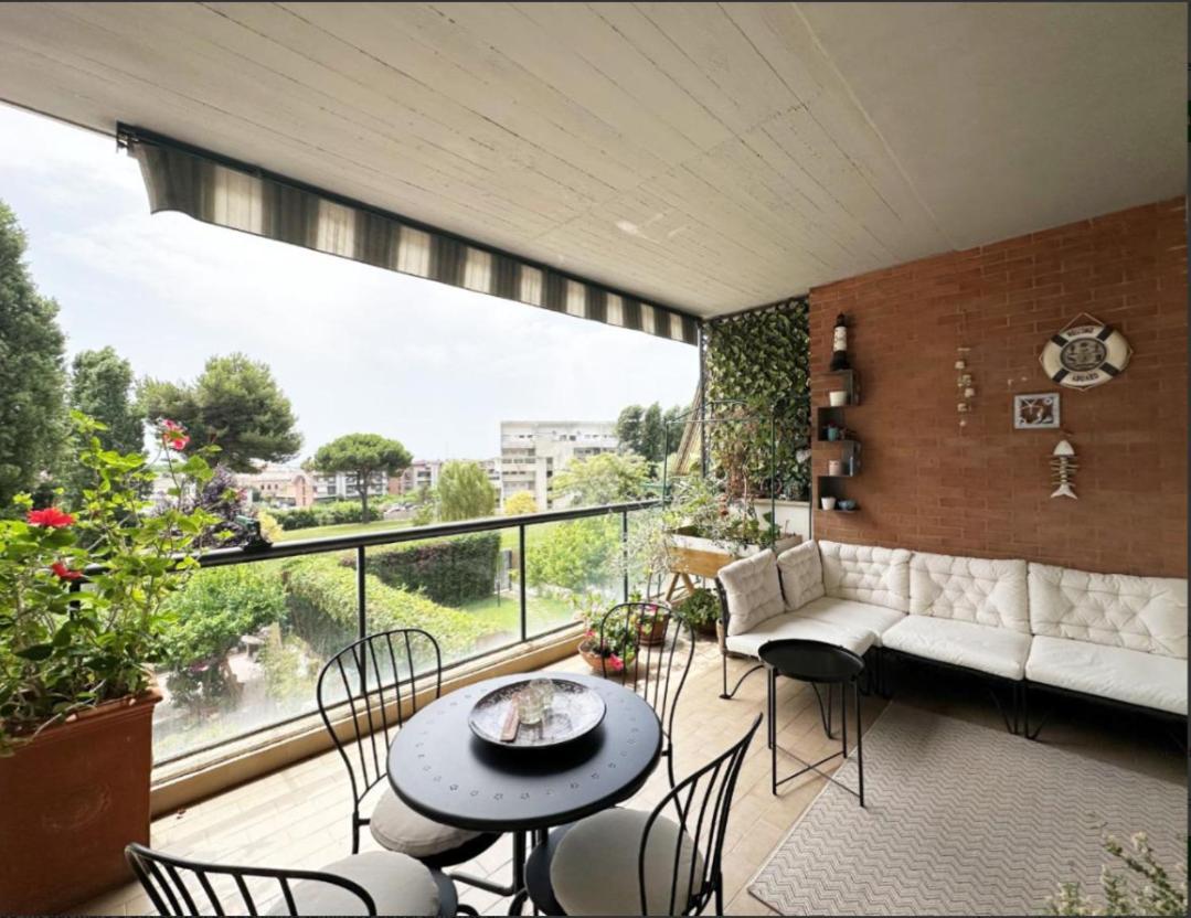 Nettuno Sunrise Apartment Exterior photo