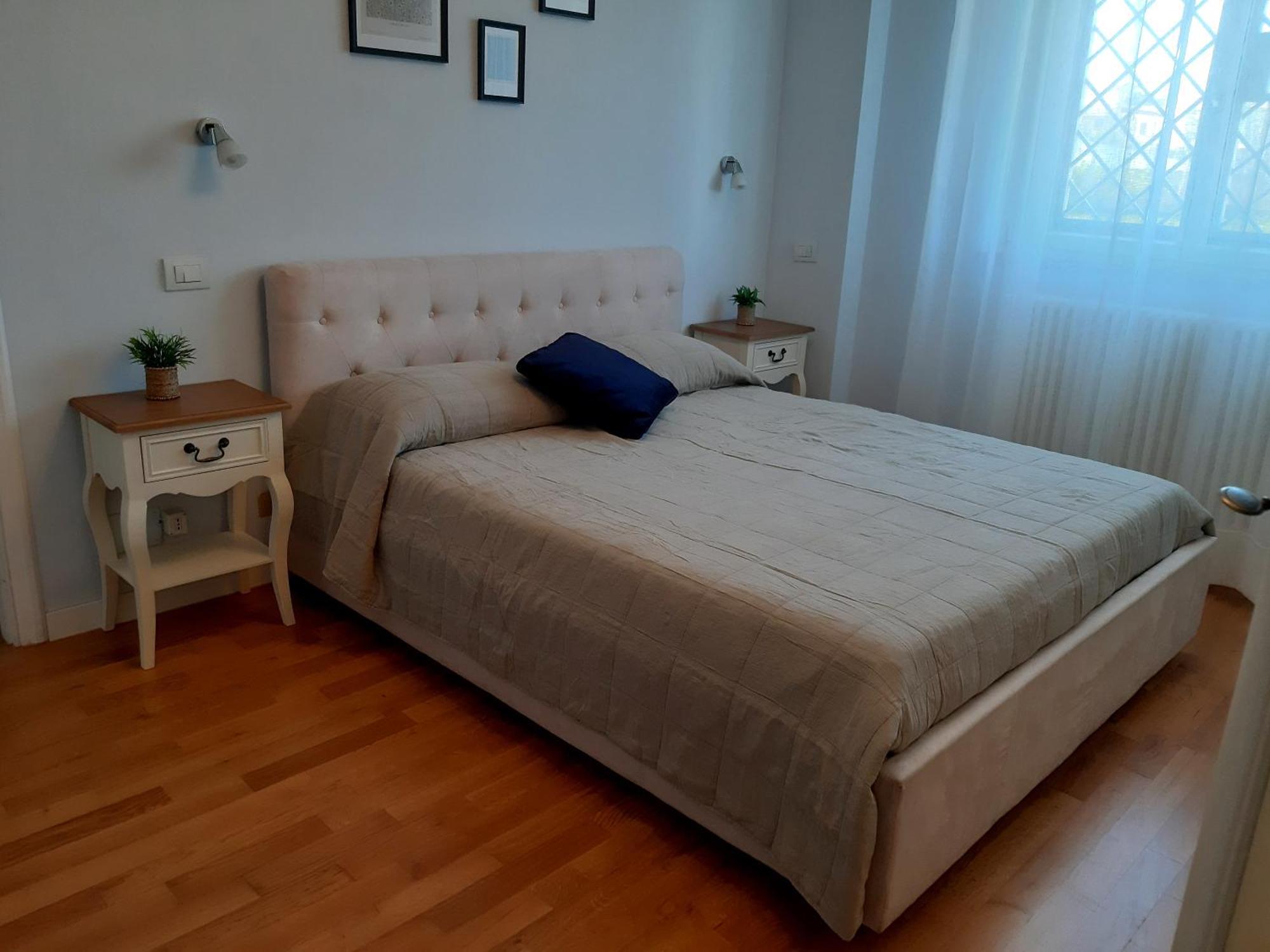 Nettuno Sunrise Apartment Exterior photo