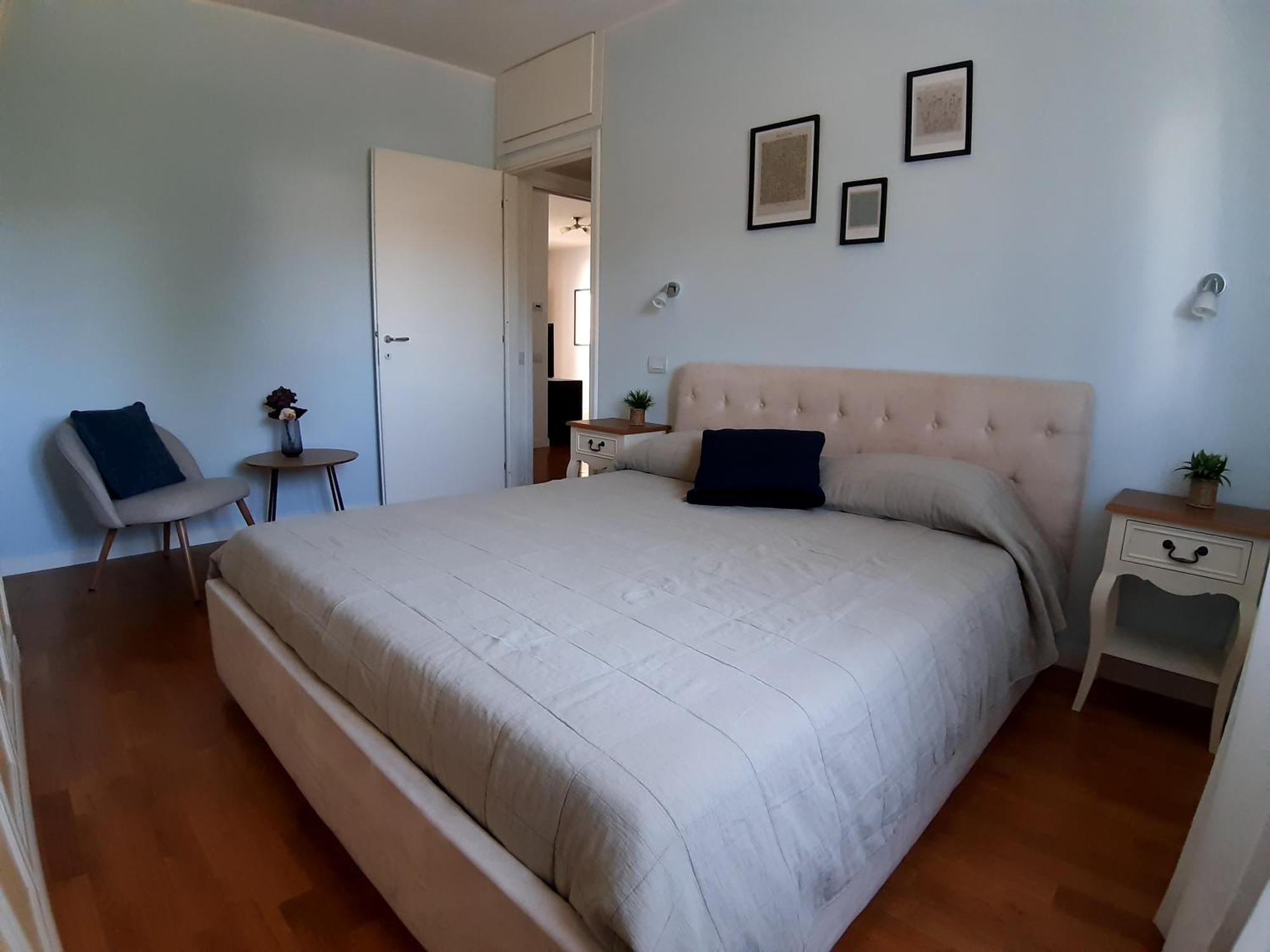Nettuno Sunrise Apartment Exterior photo