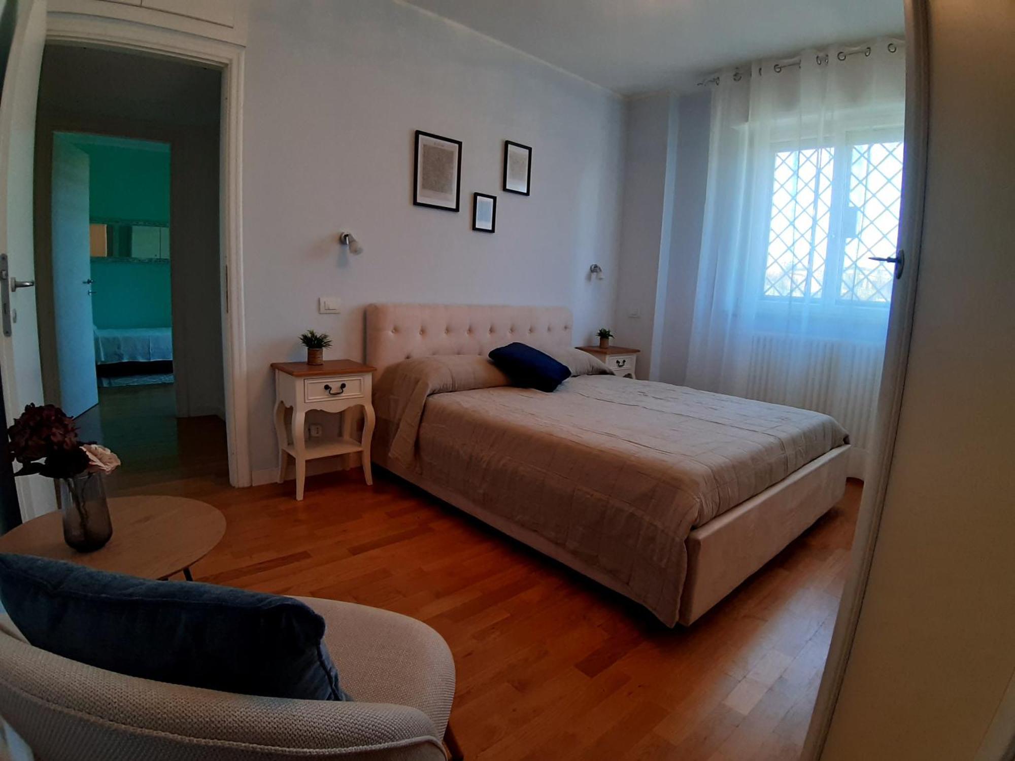Nettuno Sunrise Apartment Exterior photo