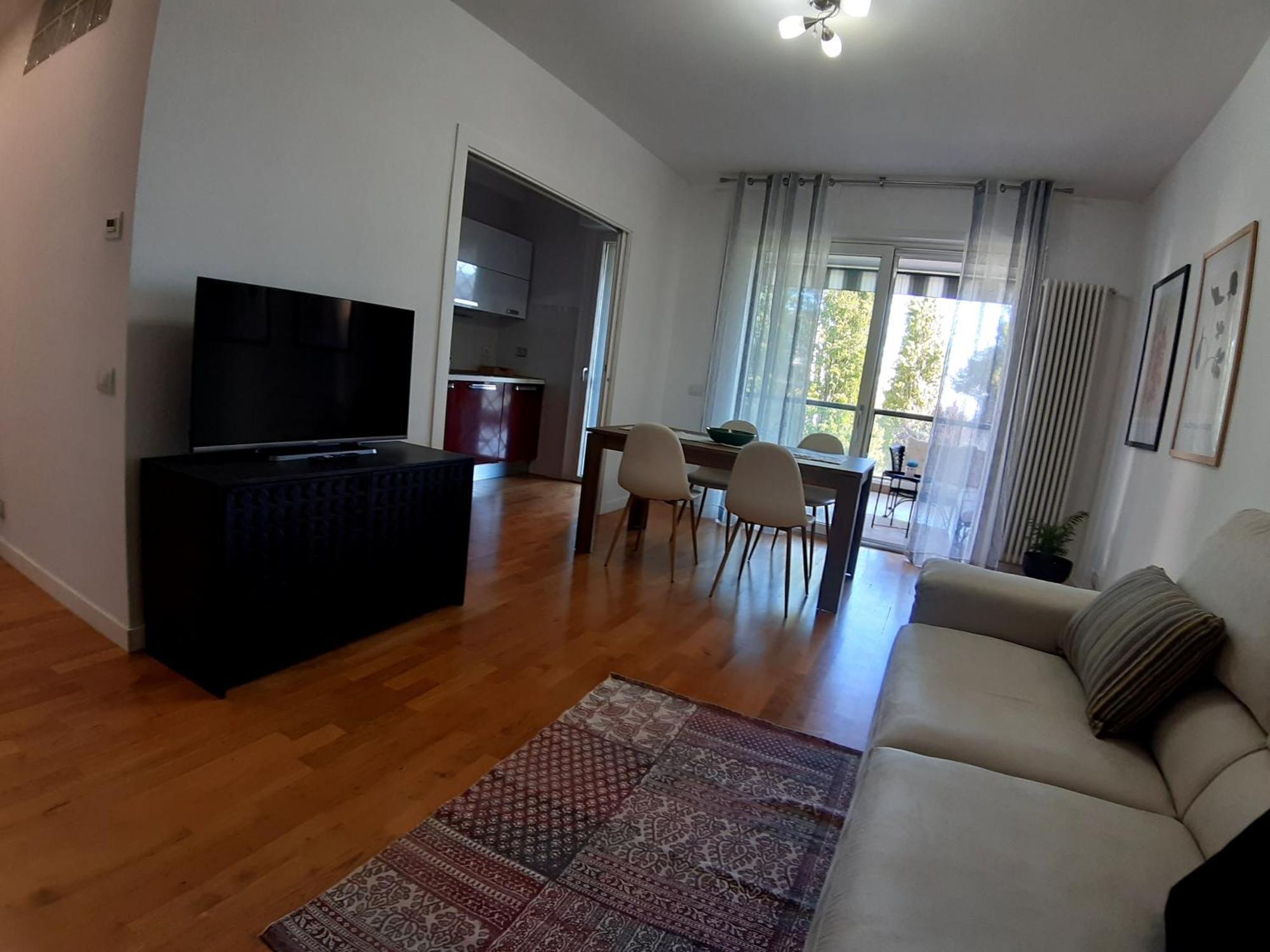 Nettuno Sunrise Apartment Exterior photo