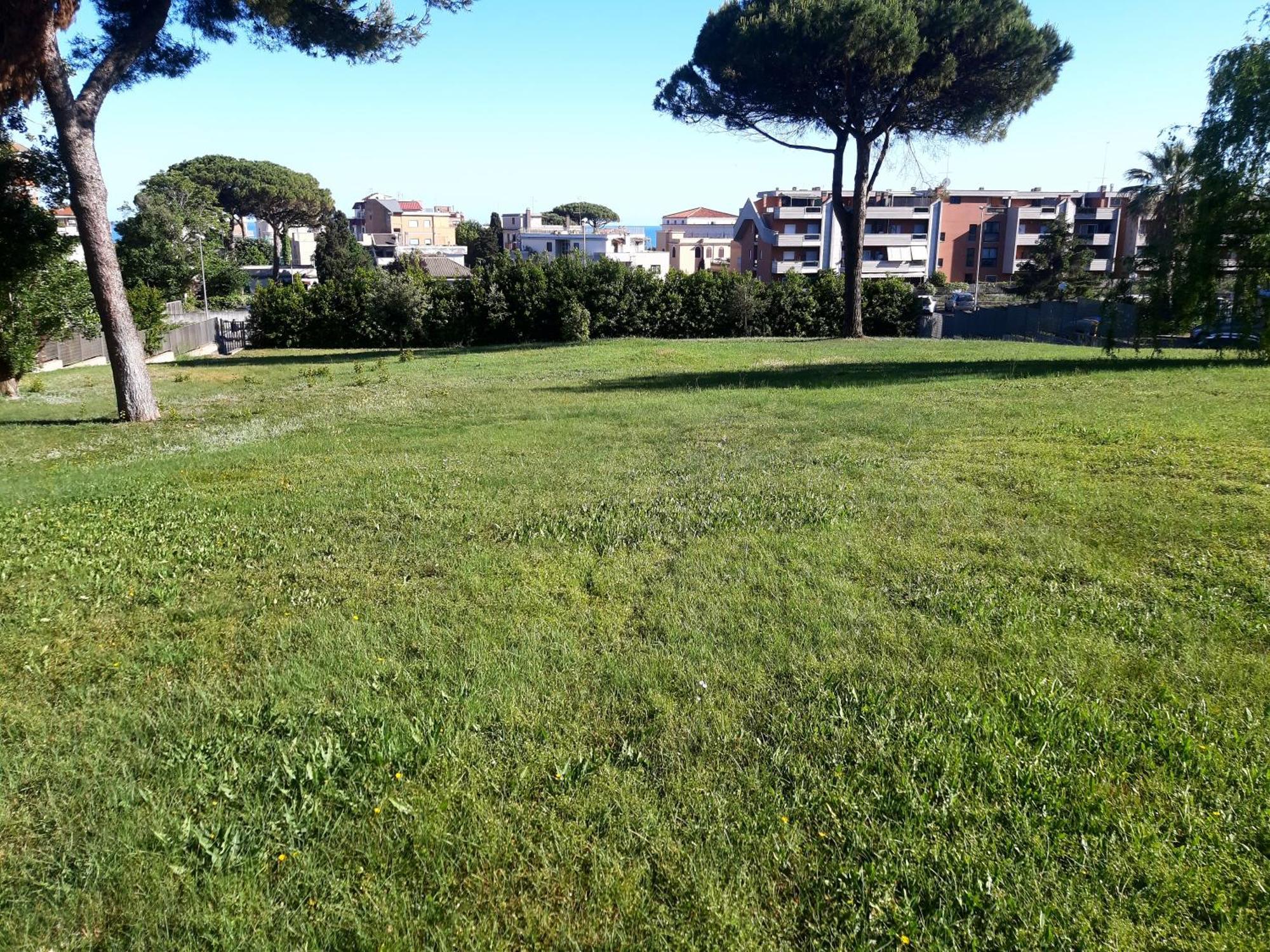 Nettuno Sunrise Apartment Exterior photo