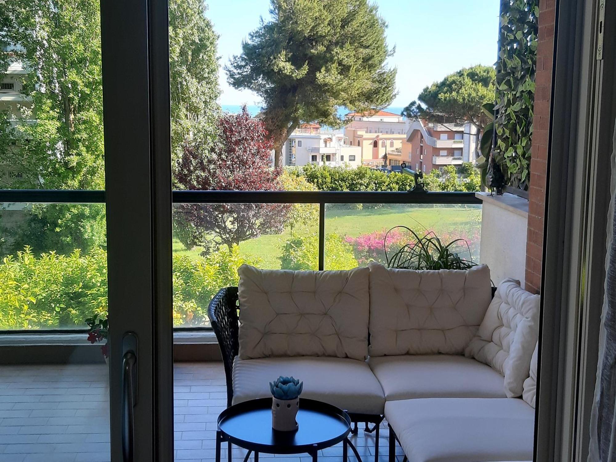 Nettuno Sunrise Apartment Exterior photo